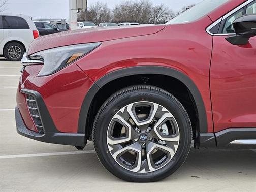 2026 Subaru Ascent Limited