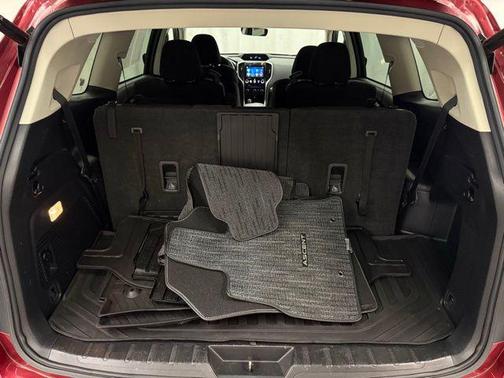 2019 Subaru Ascent Premium 7-Passenger