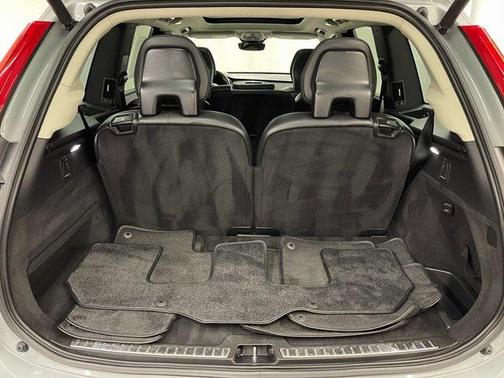 2024 Volvo XC90 B6 Plus Bright Theme 7-Seater
