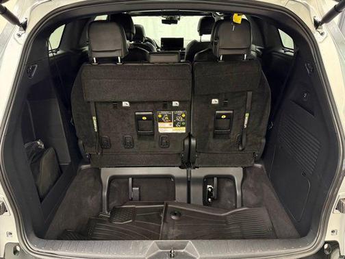 Celestial Silver Metallic 2025 Toyota Sienna Platinum