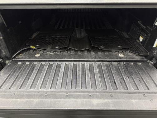 2022 Toyota Tacoma Limited