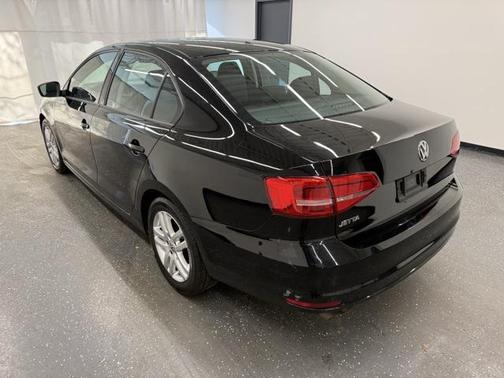 2015 Volkswagen Jetta 2.0L S