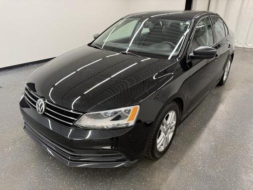 2015 Volkswagen Jetta 2.0L S