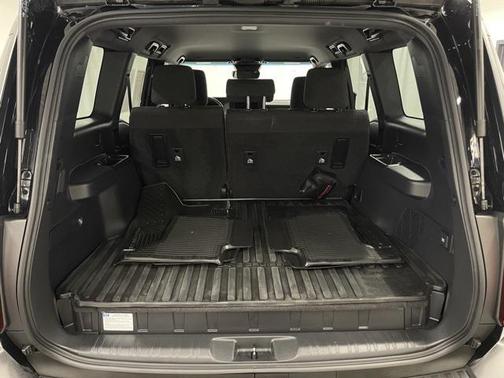 2024 Toyota Land Cruiser 1958