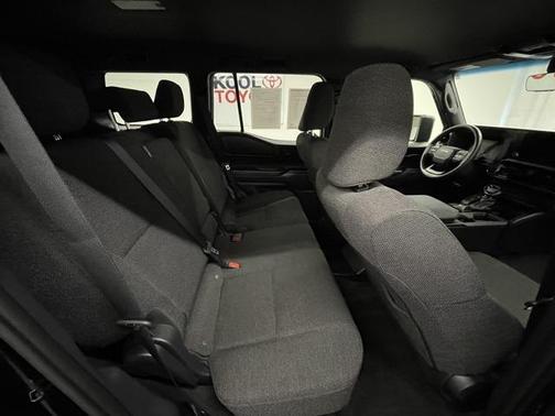 2024 Toyota Land Cruiser 1958