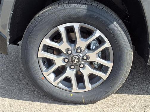 2025 Toyota Tundra 1794 Edition