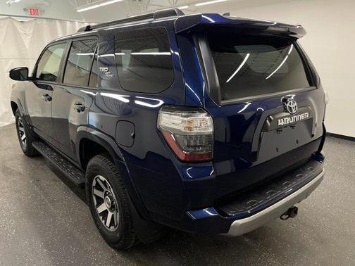 2021 Toyota 4Runner TRD Off Road Premium