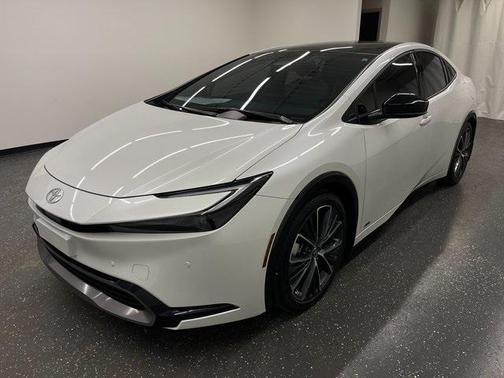 2024 Toyota Prius Limited