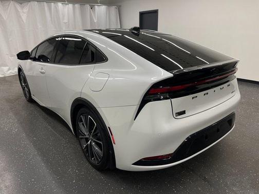 2024 Toyota Prius Limited
