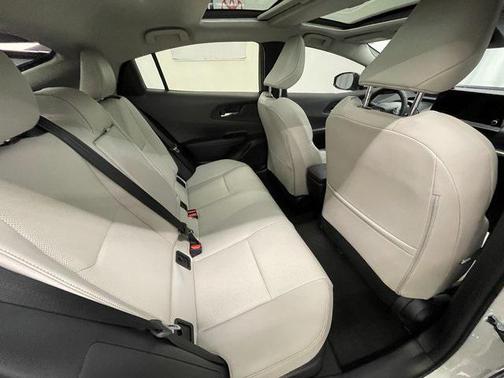 2024 Toyota Prius Limited