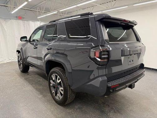 2025 Toyota 4Runner TRD Sport Premium