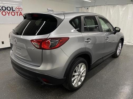 2015 Mazda CX-5 Grand Touring