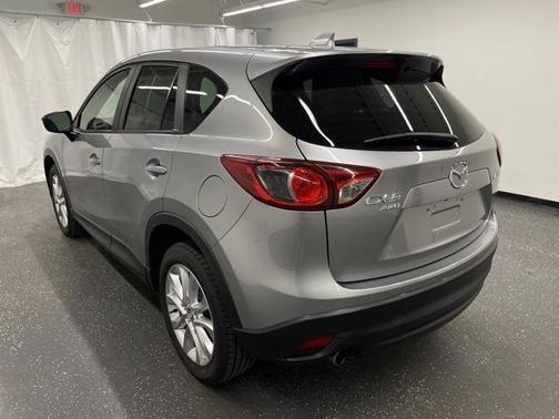 2015 Mazda CX-5 Grand Touring