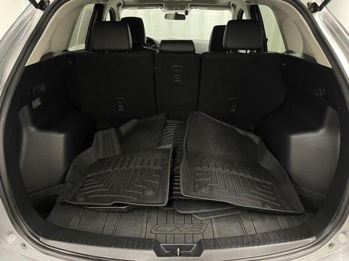 2015 Mazda CX-5 Grand Touring