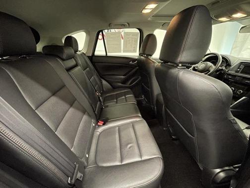 2015 Mazda CX-5 Grand Touring