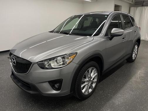 2015 Mazda CX-5 Grand Touring