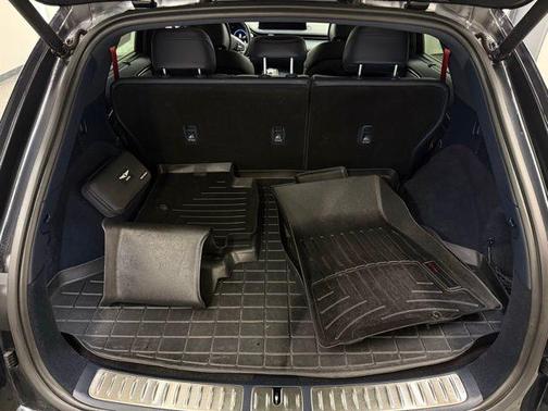 Vik Black 2023 Genesis GV70 2.5T AWD