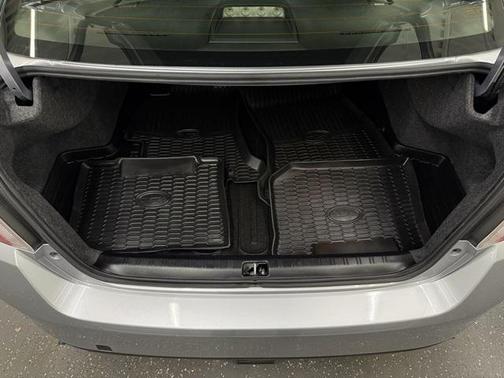 2021 Subaru WRX STI Base