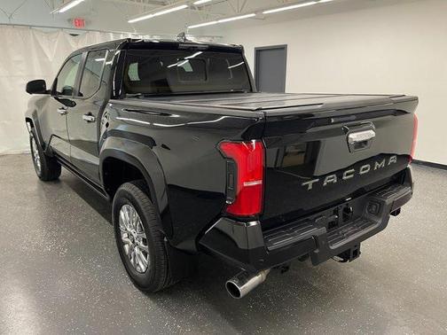 2024 Toyota Tacoma Limited