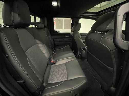 2024 Toyota Tacoma Limited