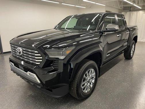 2024 Toyota Tacoma Limited
