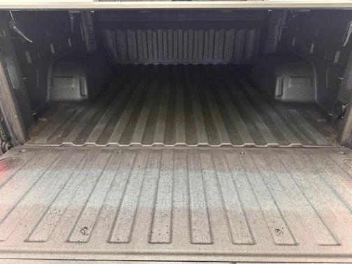 Dark Ash Metallic 2024 Chevrolet Silverado 1500 LT