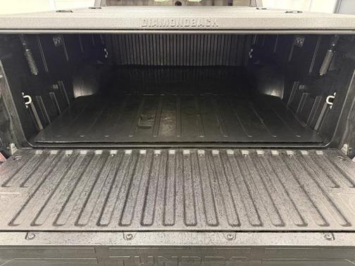 2023 Toyota Tundra Hybrid TRD Pro