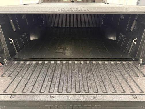 2023 Toyota Tundra Hybrid TRD Pro