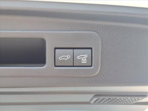Off Road Gray 2026 Toyota 4Runner TRD Off Road Premium