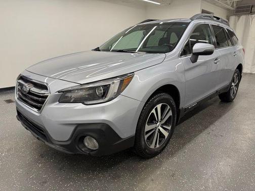 2019 Subaru Outback 3.6R Limited