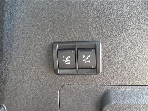 Magnetic Gray Metallic 2026 Toyota Sequoia Limited