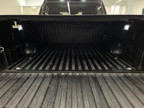 2023 Toyota Tundra Hybrid Platinum
