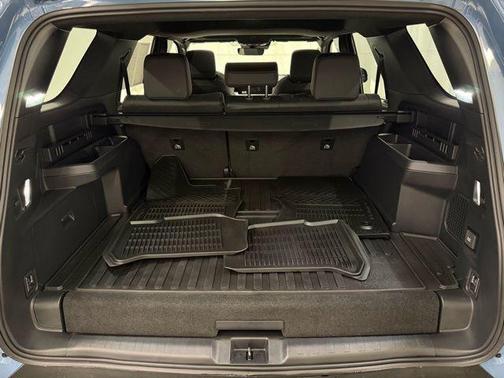 2025 Toyota 4Runner TRD Off Road Premium