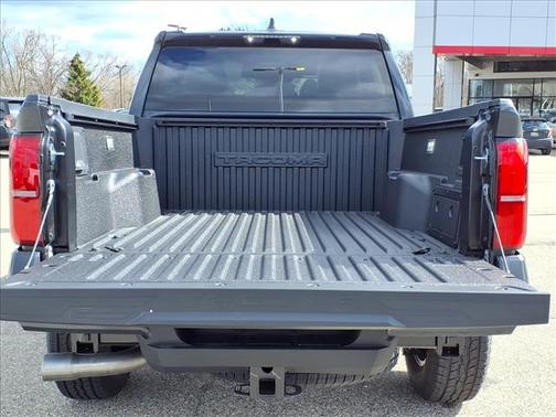 Underground 2026 Toyota Tacoma Hybrid TRD Off Road