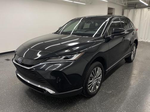 2024 Toyota Venza Limited