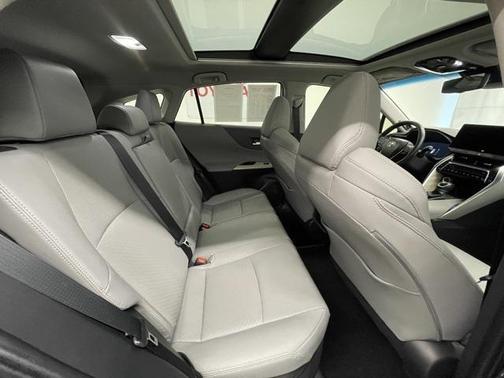 2024 Toyota Venza Limited