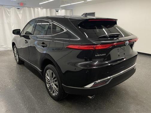 2024 Toyota Venza Limited