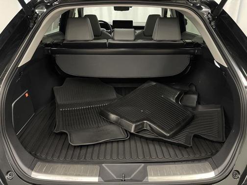 2024 Toyota Venza Limited