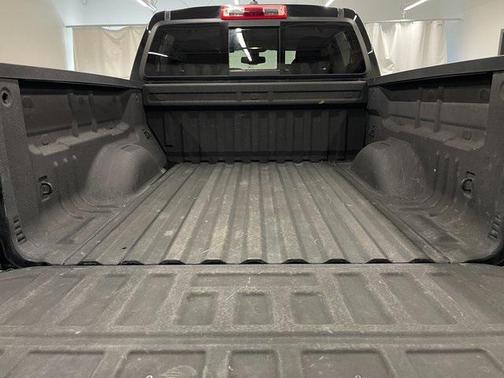 2017 GMC Canyon SLE