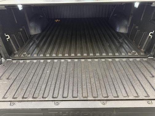 2024 Toyota Tundra Hybrid 1794 Edition