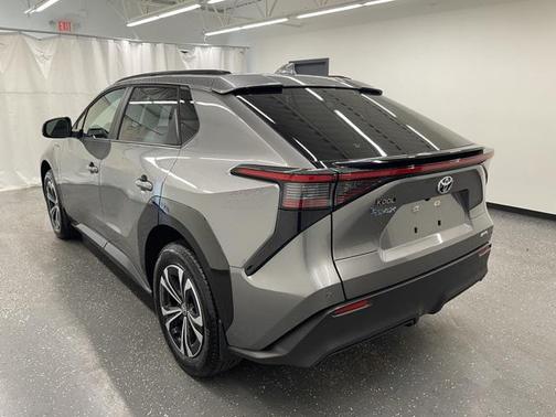 2023 Toyota bZ4X XLE
