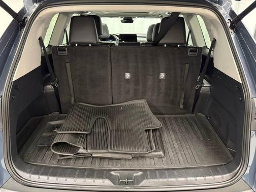 Storm Cloud 2024 Toyota Grand Highlander XLE