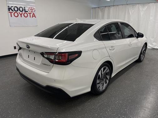 2024 Subaru Legacy Limited