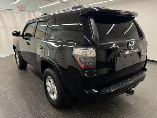 2019 Toyota 4Runner SR5 Premium