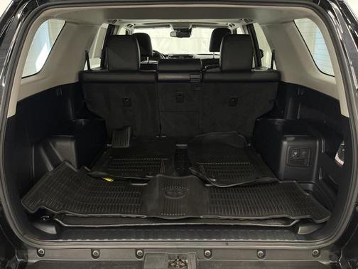 2022 Toyota 4Runner TRD Off Road Premium