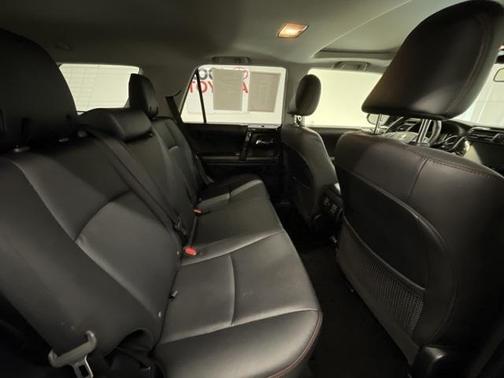 2022 Toyota 4Runner TRD Off Road Premium