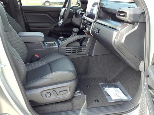 Cutting Edge 2026 Toyota 4Runner TRD Off Road Premium