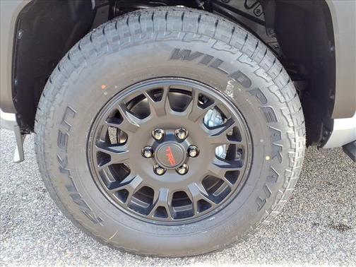 Cutting Edge 2026 Toyota 4Runner TRD Off Road Premium