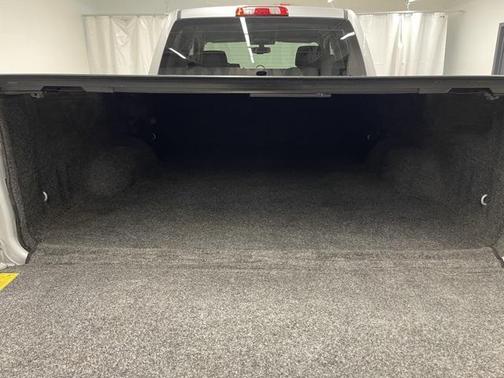 2017 Chevrolet Silverado 1500 2LT