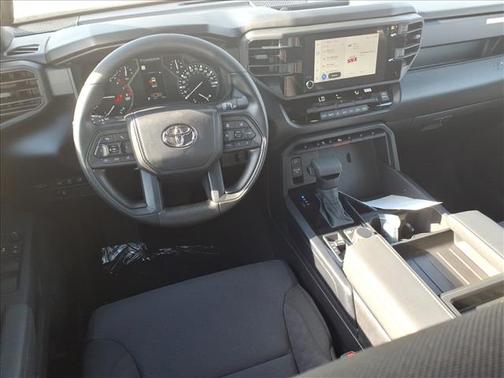 Ice Cap 2026 Toyota Tundra SR5
